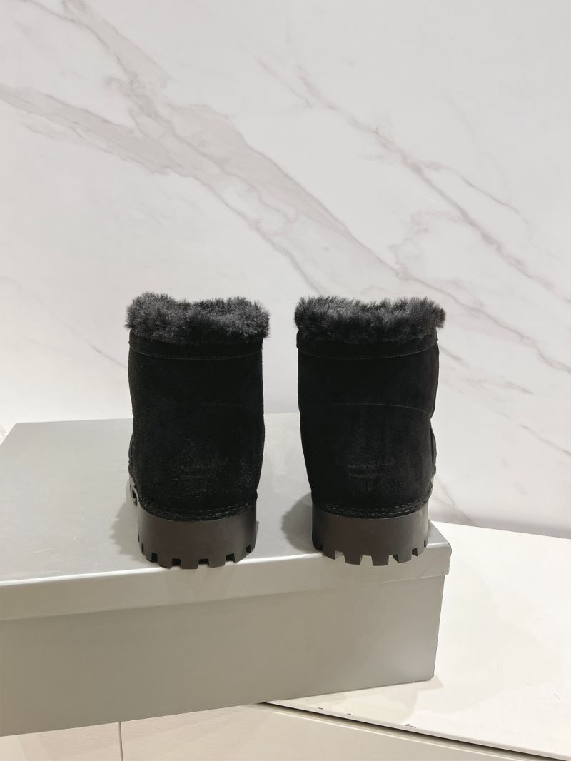 Balenciaga Boots